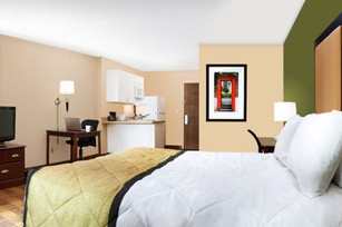 Extended Stay America - Detroit - Ann Arbor - Briarwood Mall