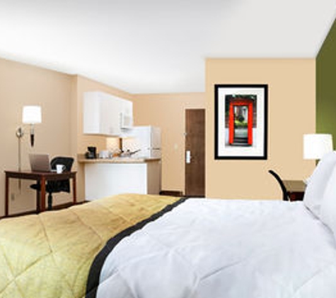 Extended Stay America - Germantown, MD