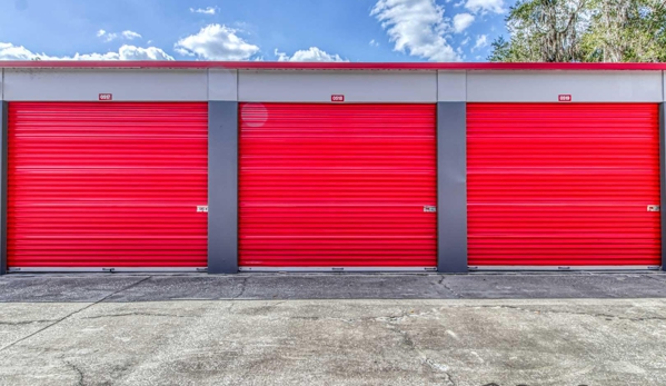 CubeSmart Self Storage - New Smyrna Beach, FL