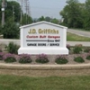 J.D. Griffiths gallery