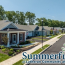 Lutheran Community at Telford - Assisted Living Facilities