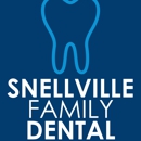 Snellville Family Dental - Cosmetic Dentistry
