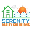 Serenity Realty Solutions - Real Estate Investing