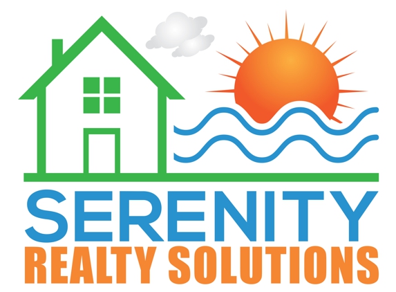 Serenity Realty Solutions - Florissant, MO. "Restoring homes & lives to serenity"