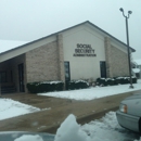 U.S. Social Security Administration - Social Security Services