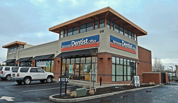 Vancouver Dentist Office - Vancouver, WA