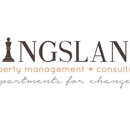 Kingsland Properties LLC - Real Estate Agents