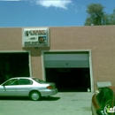 Magic Auto Repair & Body Shop - Automobile Body Repairing & Painting