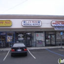 Lulu Healthy Center - Massage Services