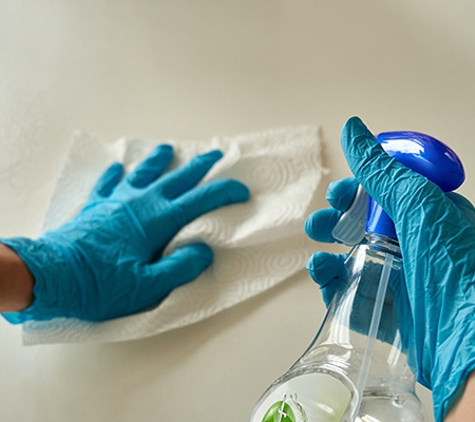 Top Spot Cleaning Services - Lalor, VIC