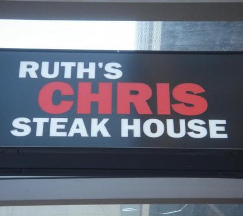 Ruth's Chris Steak House - San Diego, CA