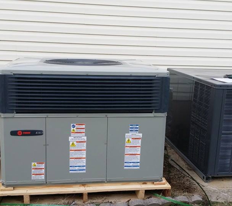 Floyd's Heating & Air condition & Refrigeration & Electric Services - Sebree, KY