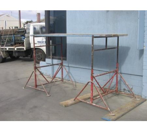 Tascaf Hire Pty Ltd - Derwent Park, TAS