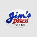 Jim's Tire Service Inc - Tire Dealers