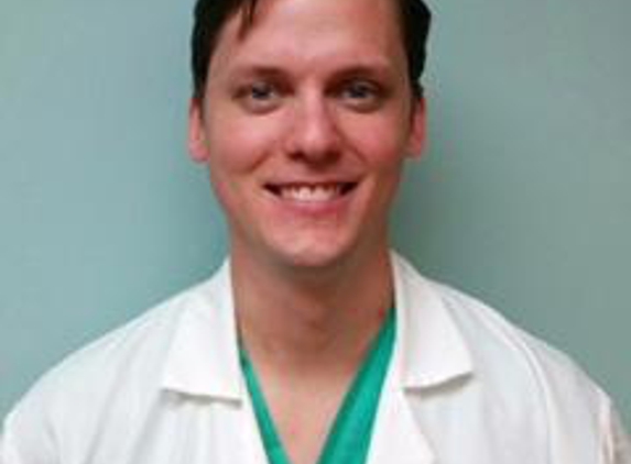 Jesse Wright, DDS - Astoria, NY