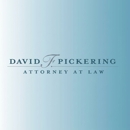 David F. Pickering Atty at Law - Divorce Attorneys