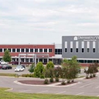 UVA Health Medical Park Zion Crossroads