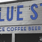 Blue Star Cafe