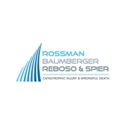 Rossman Baumberger Reboso & Spier P.A.