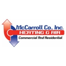 McCarroll Heating and Air - Fireplaces