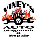 Viney's Auto Diagnostic & Repairs - Auto Repair & Service