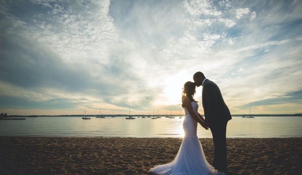 A Cinematic Wedding - East Haven, CT