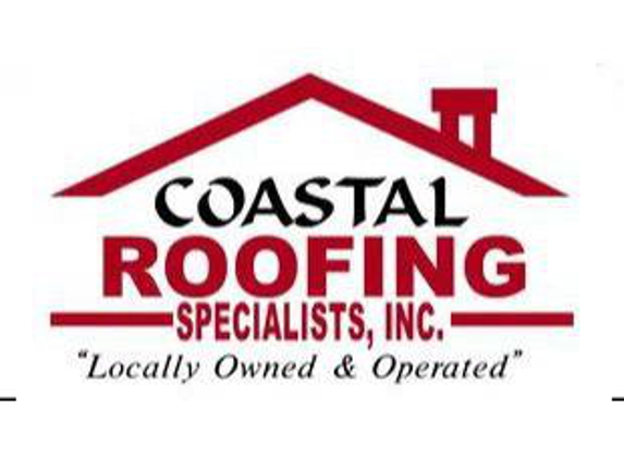 Coastal Roofing Specialists, INC - Lumberton, TX