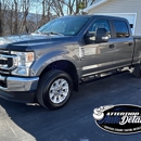 Attention to Auto Detail - Auto Body Parts