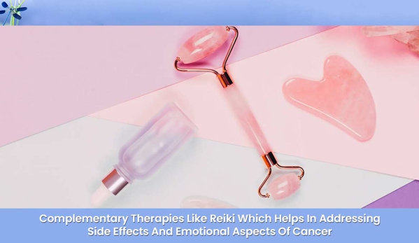 Chakra Harmony Reiki Perth - Hillarys, WA. Complementary Therapies Like Reiki Which Helps In Addressing Side Effects And Emotional Aspects Of Cancer