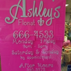 Ashley's Flower Shop & Gifts