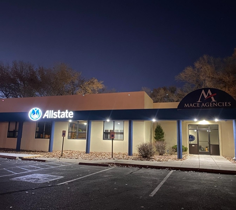 Wyatt Mace: Allstate Insurance - Farmington, NM