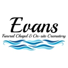 Evans Funeral Chapel & On-Site Crematory, Inc