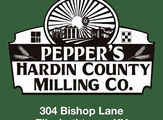 Pepper's Hardin County Milling Co. - Elizabethtown, KY