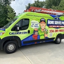 Home Service Pro - Electricians