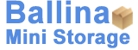 Ballina Mini Storage - Storage Solutions