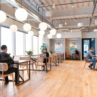 WeWork Coworking & Office Space - San Ramon, CA