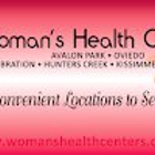 Celebration Woman's Health Centers