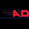 A & D Fire Sprinklers, Inc. gallery