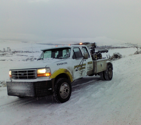 Affordable Towing & Recovery LLC - Craig, CO