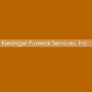 Kiesinger Funeral Services, Inc. - Funeral Directors
