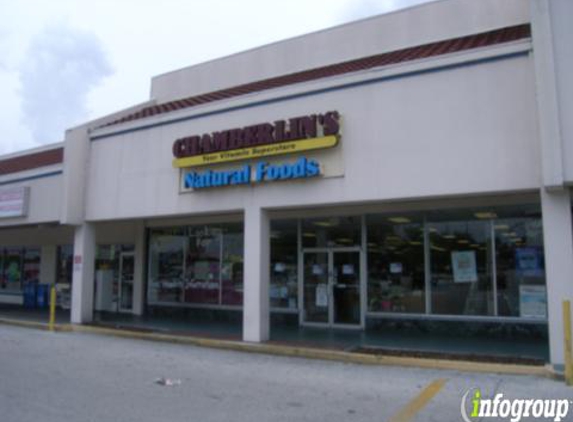 Chamberlin's - Kissimmee, FL