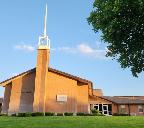 The Church of Jesus Christ of Latter-day Saints - Magna, UT