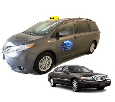Williams Rdu Taxi and Transportation Services - Raleigh, NC
