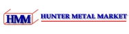 Hunter Metal Market - Roofing Materials