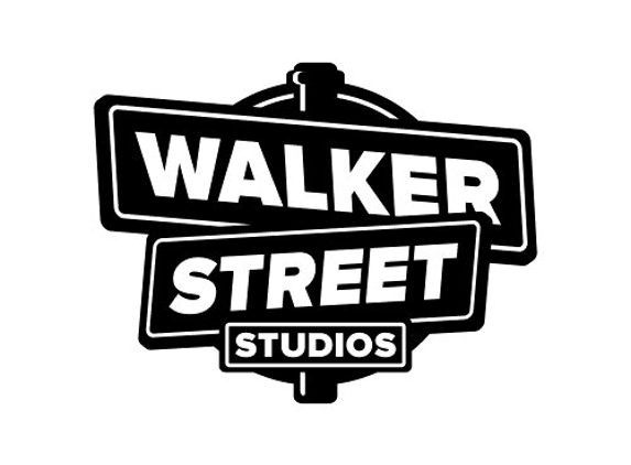 Walker Street Studios - Atlanta, GA