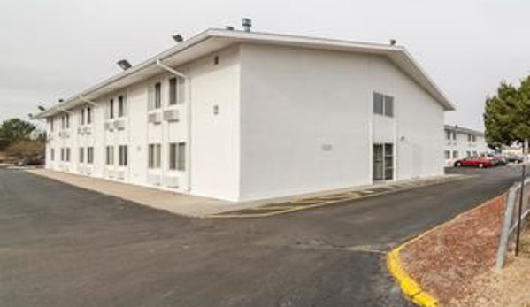 Motel 6 - North Platte, NE