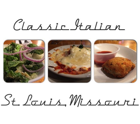 Charlie Gitto's Restaurant - Saint Louis, MO