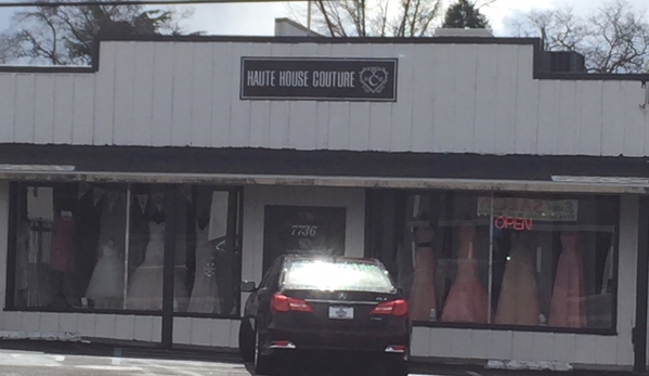 Haute House Couture - Carmichael, CA