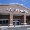 LA Fitness gallery