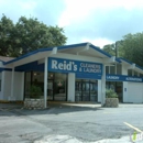 Reid's Cleaners & Laundry - Dry Cleaners & Laundries